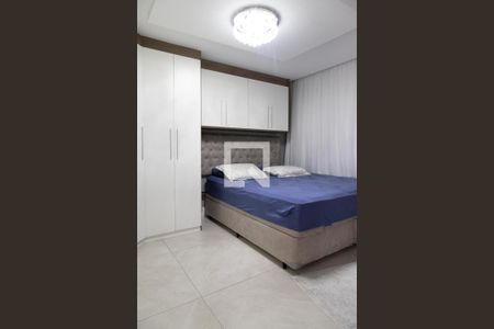 Apartamento à venda com 156m², 3 quartos e 2 vagasQuarto 2