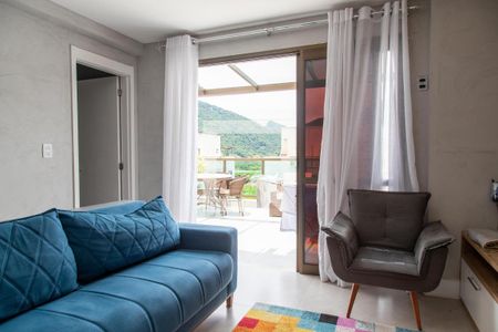 Apartamento à venda com 156m², 3 quartos e 2 vagasSala 2