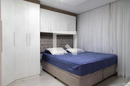 Apartamento à venda com 156m², 3 quartos e 2 vagasQuarto 2