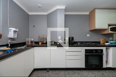 Apartamento à venda com 110m², 3 quartos e 2 vagasCozinha