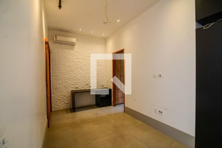 Sala de casa para alugar com 2 quartos, 85m² em Tijuca, Rio de Janeiro