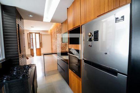 Casa para alugar com 85m², 2 quartos e 1 vaga Casa para alugar com 85m², 2 quartos e 1 vagaCozinha