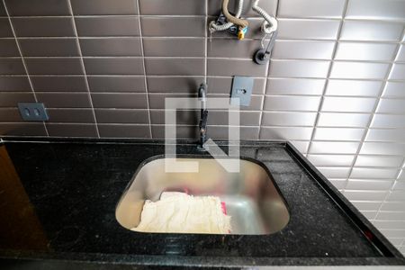 Casa para alugar com 85m², 2 quartos e 1 vaga Casa para alugar com 85m², 2 quartos e 1 vagaÁrea de Serviço