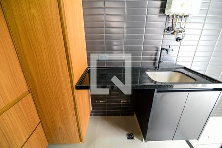 Casa para alugar com 85m², 2 quartos e 1 vaga Casa para alugar com 85m², 2 quartos e 1 vagaÁrea de Serviço