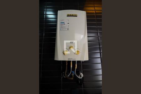 Casa para alugar com 85m², 2 quartos e 1 vaga Casa para alugar com 85m², 2 quartos e 1 vagaÁrea de Serviço