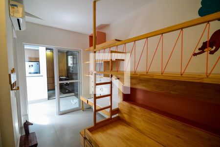 Casa para alugar com 85m², 2 quartos e 1 vaga Casa para alugar com 85m², 2 quartos e 1 vagaSuíte