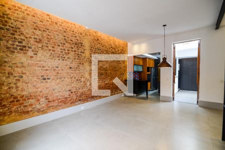 Sala de casa para alugar com 2 quartos, 85m² em Tijuca, Rio de Janeiro