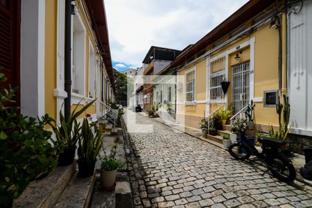 Casa para alugar com 85m², 2 quartos e 1 vaga Casa para alugar com 85m², 2 quartos e 1 vagaÁrea Externa