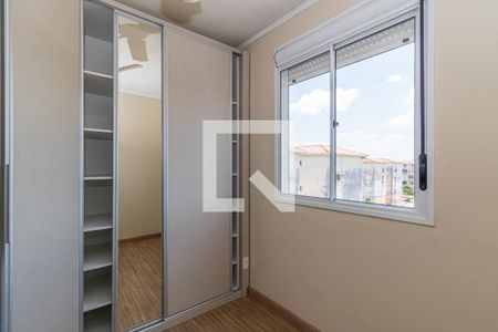 Apartamento para alugar com 60m², 2 quartos e 1 vagaQuarto 2