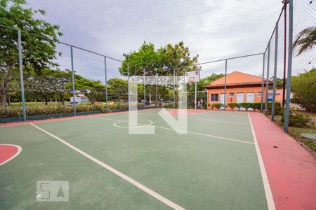 Apartamento para alugar com 60m², 2 quartos e 1 vagaQuadra Esportiva