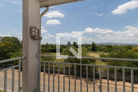 Apartamento para alugar com 60m², 2 quartos e 1 vagaVaranda da Sala