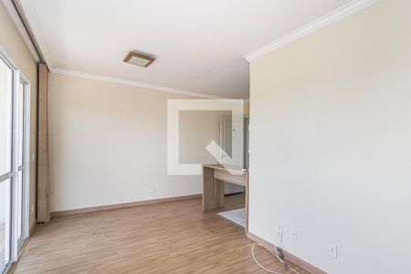 Apartamento para alugar com 60m², 2 quartos e 1 vagaSala