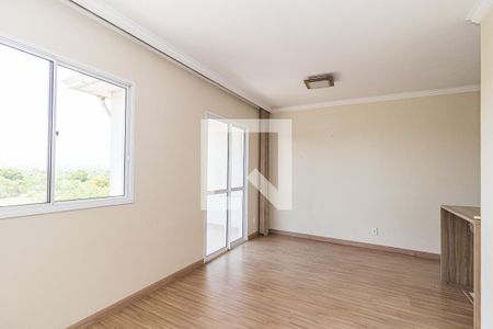 Apartamento para alugar com 60m², 2 quartos e 1 vagaSala