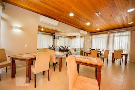 Apartamento para alugar com 60m², 2 quartos e 1 vagaSalão de Festas