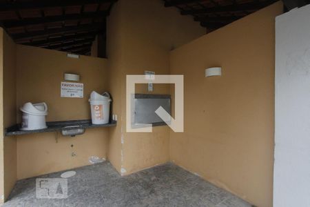 Apartamento para alugar com 60m², 2 quartos e 1 vagaÁrea comum - Churrasqueira
