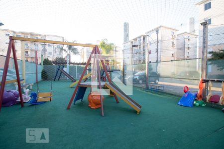 Apartamento para alugar com 60m², 2 quartos e 1 vagaÁrea comum - Playground