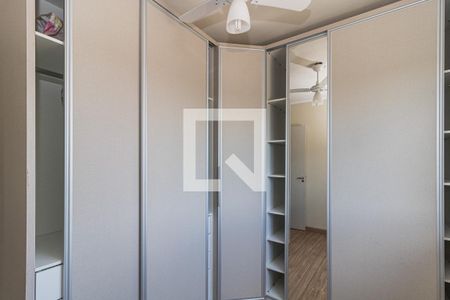 Apartamento para alugar com 60m², 2 quartos e 1 vagaQuarto 2