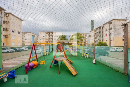 Apartamento para alugar com 60m², 2 quartos e 1 vagaÁrea comum - Playground