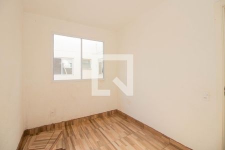 Quarto 1 de apartamento para alugar com 2 quartos, 45m² em Mário Quintana, Porto Alegre