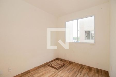Quarto 1 de apartamento para alugar com 2 quartos, 45m² em Mário Quintana, Porto Alegre