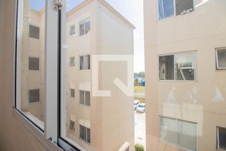 Vista do Quarto 1 de apartamento para alugar com 2 quartos, 45m² em Mário Quintana, Porto Alegre