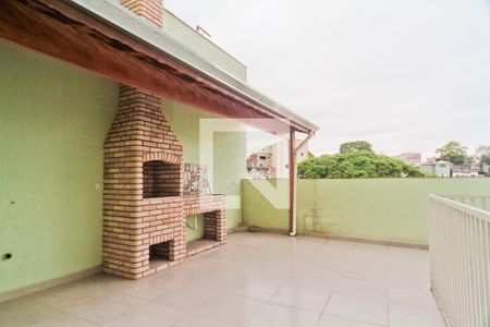 Casa para alugar com 200m², 3 quartos e 2 vagas Casa para alugar com 200m², 3 quartos e 2 vagasÁrea externa