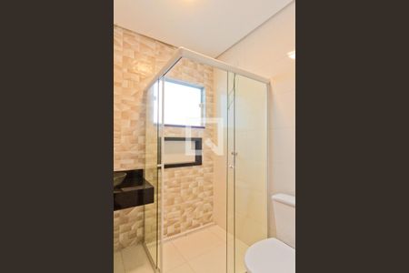 Casa para alugar com 200m², 3 quartos e 2 vagas Casa para alugar com 200m², 3 quartos e 2 vagasBanheiro da Suíte 3