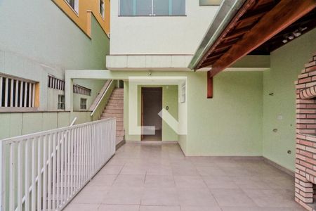 Casa para alugar com 200m², 3 quartos e 2 vagas Casa para alugar com 200m², 3 quartos e 2 vagasÁrea externa