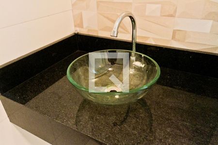 Casa para alugar com 200m², 3 quartos e 2 vagas Casa para alugar com 200m², 3 quartos e 2 vagasBanheiro da Suíte 3