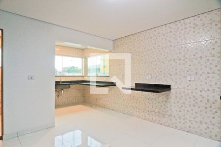 Casa para alugar com 200m², 3 quartos e 2 vagas Casa para alugar com 200m², 3 quartos e 2 vagasCozinha