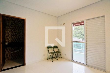 Suíte 1 de casa para alugar com 3 quartos, 200m² em Jardim Cidade Pirituba, São Paulo