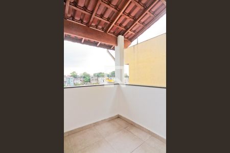 Casa para alugar com 200m², 3 quartos e 2 vagas Casa para alugar com 200m², 3 quartos e 2 vagasVaranda