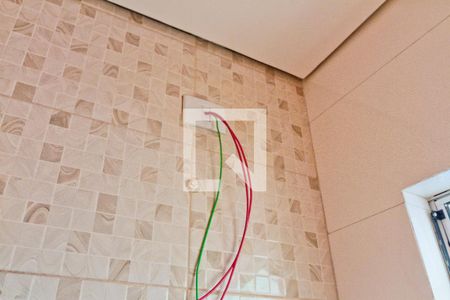 Casa para alugar com 200m², 3 quartos e 2 vagas Casa para alugar com 200m², 3 quartos e 2 vagasBanheiro da Suíte 2