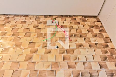 Casa para alugar com 200m², 3 quartos e 2 vagas Casa para alugar com 200m², 3 quartos e 2 vagasBanheiro da Suíte 1