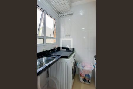 Apartamento à venda com 56m², 2 quartos e 1 vagaÁrea de Serviço