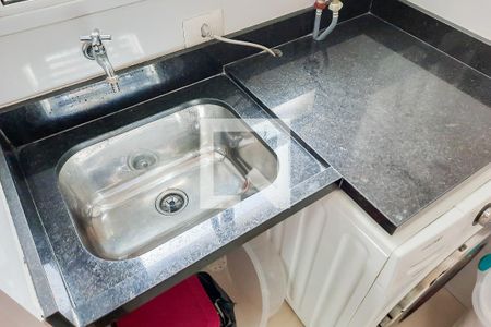 Apartamento à venda com 56m², 2 quartos e 1 vagaÁrea de Serviço