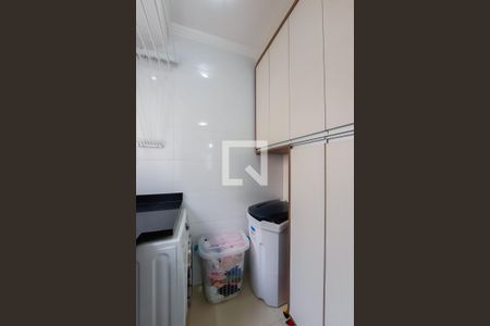 Apartamento à venda com 56m², 2 quartos e 1 vagaÁrea de Serviço