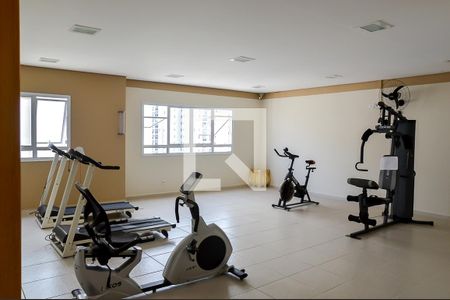 Apartamento à venda com 56m², 2 quartos e 1 vagaÁrea Comum