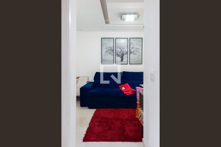 Apartamento à venda com 56m², 2 quartos e 1 vagaCorredor