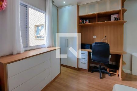 Apartamento à venda com 56m², 2 quartos e 1 vagaQuarto 1