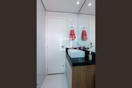 Apartamento à venda com 56m², 2 quartos e 1 vagaBanheiro