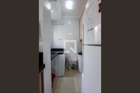 Apartamento à venda com 56m², 2 quartos e 1 vagaÁrea de Serviço