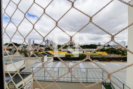 Apartamento à venda com 56m², 2 quartos e 1 vagaVista do Quarto 2