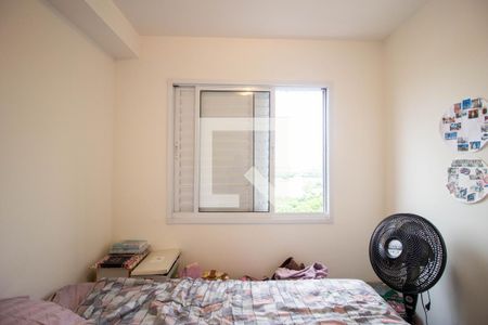 Quarto de apartamento para alugar com 1 quarto, 31m² em Água Branca, São Paulo