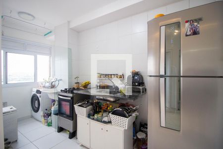 Apartamento para alugar com 31m², 1 quarto e sem vaga Apartamento para alugar com 31m², 1 quarto e sem vagaCozinha