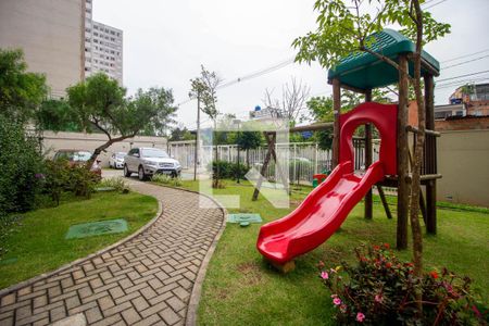 Apartamento para alugar com 31m², 1 quarto e sem vaga Apartamento para alugar com 31m², 1 quarto e sem vagaPlayground