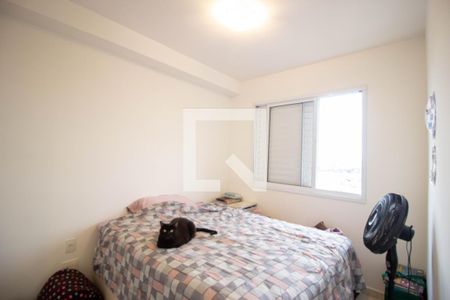 Quarto de apartamento para alugar com 1 quarto, 31m² em Água Branca, São Paulo
