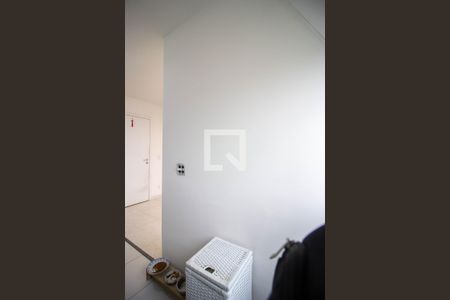 Apartamento para alugar com 31m², 1 quarto e sem vaga Apartamento para alugar com 31m², 1 quarto e sem vagaArea de Serviço