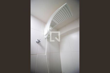 Apartamento para alugar com 31m², 1 quarto e sem vaga Apartamento para alugar com 31m², 1 quarto e sem vagaBanheiro