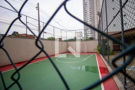 Apartamento para alugar com 31m², 1 quarto e sem vaga Apartamento para alugar com 31m², 1 quarto e sem vagaQuadra Esportiva